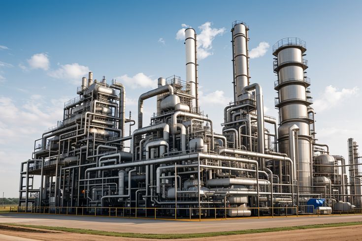 Industries