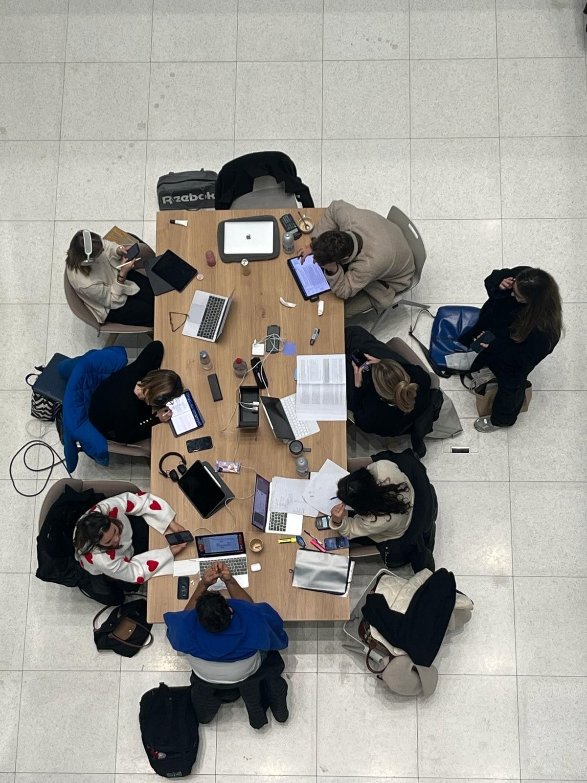 A founder-led service culture